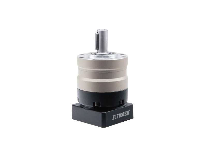 FE Precision Planetary Gearbox (bằng tiếng Anh)