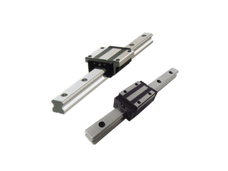 High Profile Linear Guide (bằng tiếng Anh)