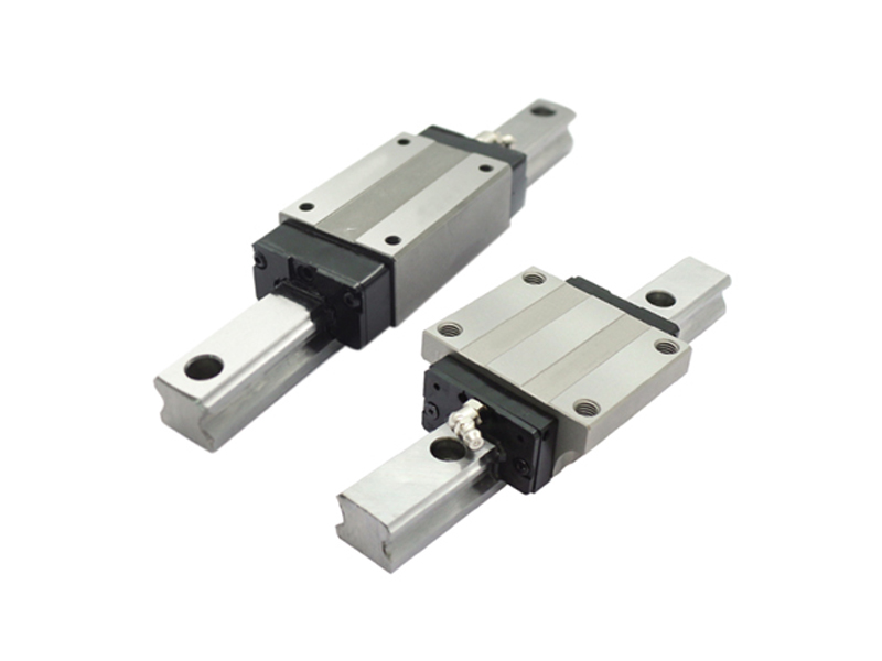 Truy cập ngày 4 tháng 1 năm 2011. Low Profile Linear Guide