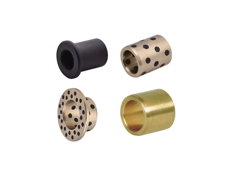 Xe Bushings miễn phí