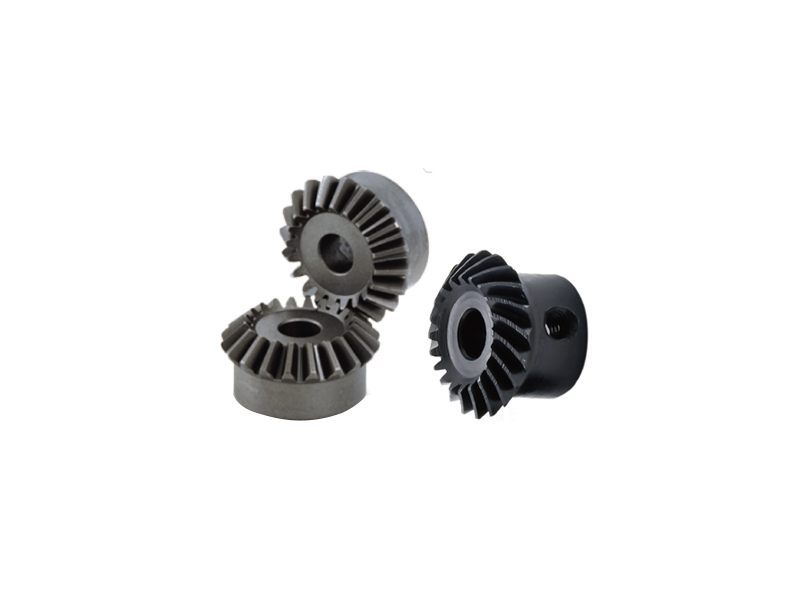 Bánh Bevel Gear