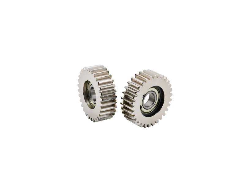 Mang theo Type Spur Gear