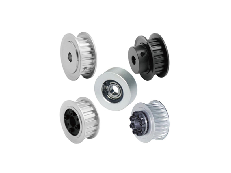 Pulley đồng bộ