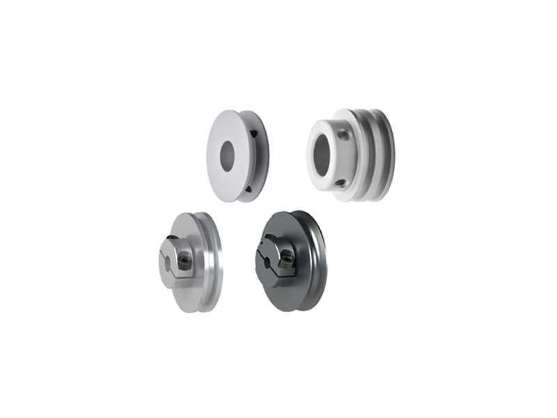 Idler Pulley thi đấu đai vòng