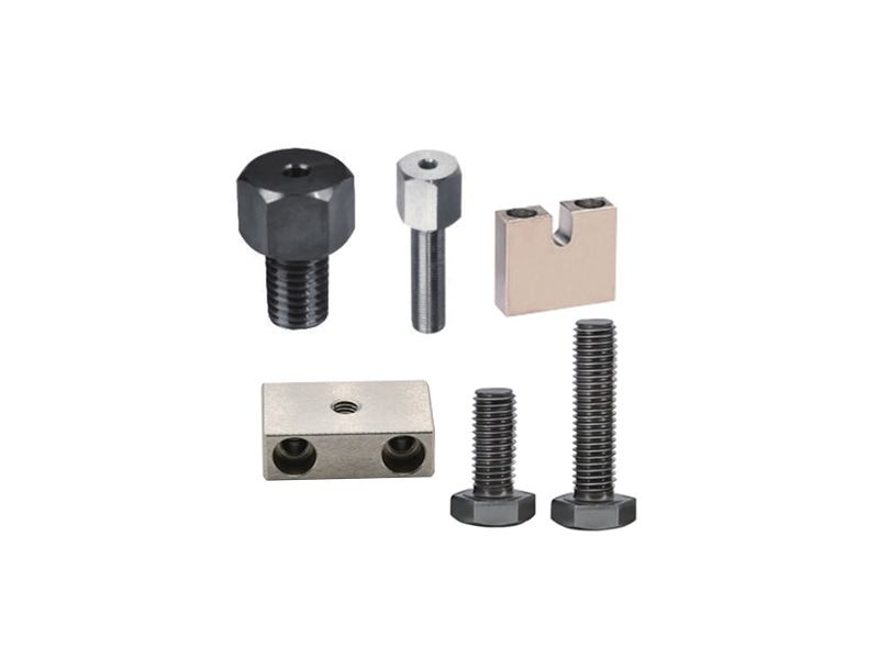 Điều chỉnh vít/điều chỉnh Bolt/Điều chỉnh pin khối