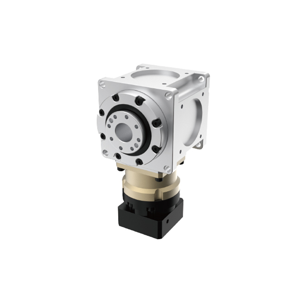 CCW-RF Swivel flange đầu vào Hành tinh cổ điển lỗ rỗng để lái