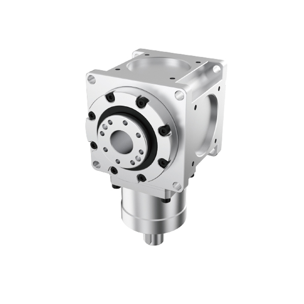 CCT-RF xoay quanh lỗ rỗng