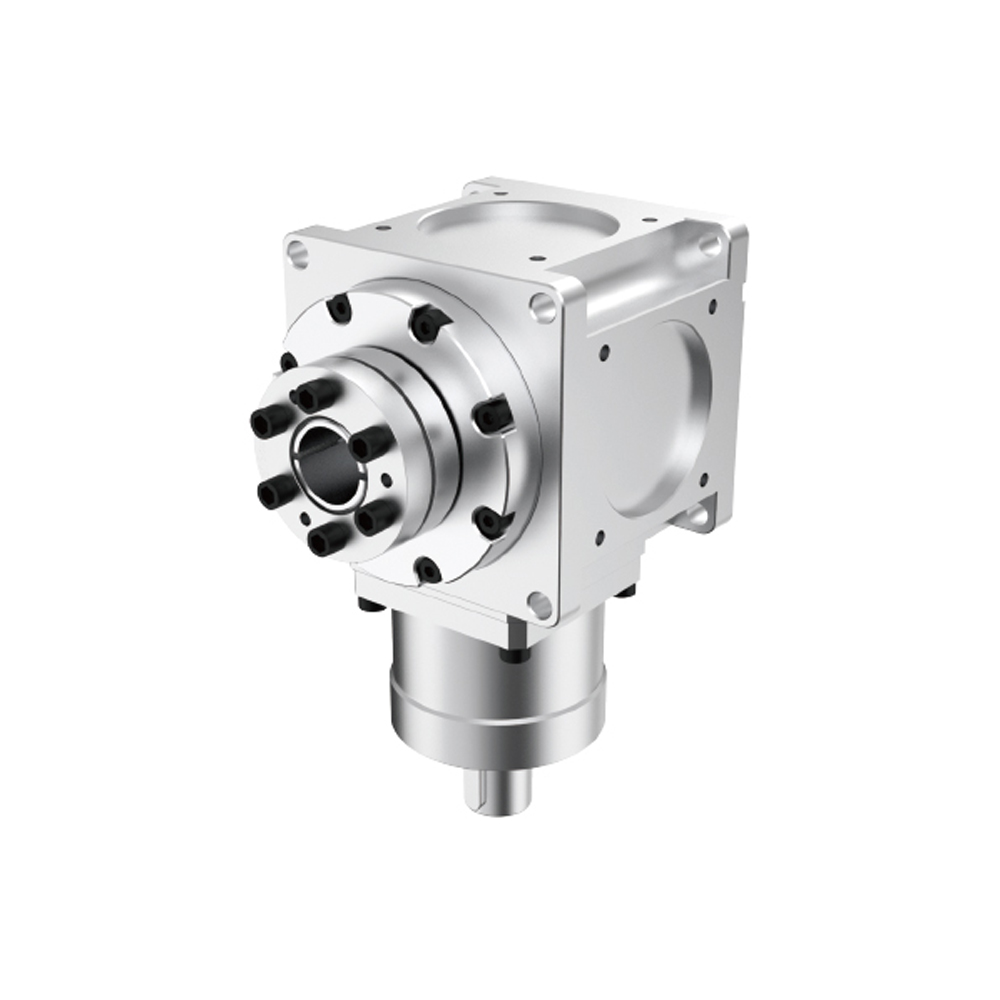CCT-HPK Single Expansion sleeve - Đầu ra Bore rỗng với Keyway
