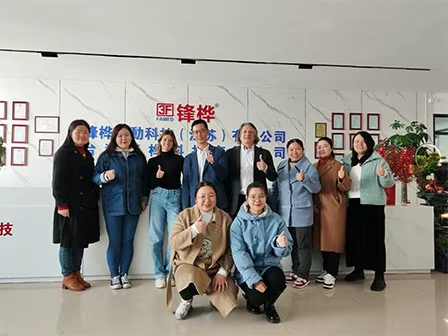 3F Câu chuyện thương hiệu nổi tiếng: Nhà sản xuất hộp số chính xác dẫn dắt đổi mới công nghiệp