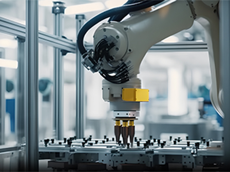 Các xu hướng Reducer bánh răng tiết kiệm năng lượng & thiết kế hiệu suất cao của FengHua Là giải pháp tiết kiệm năng lượng công nghiệp